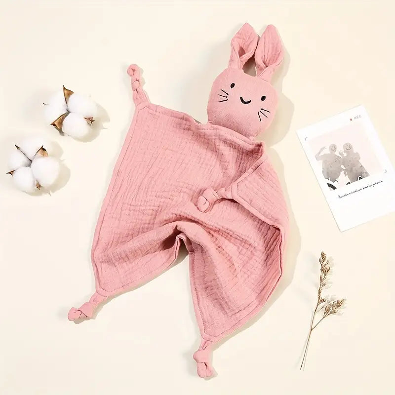 Youngsters Square Soothing Blankie